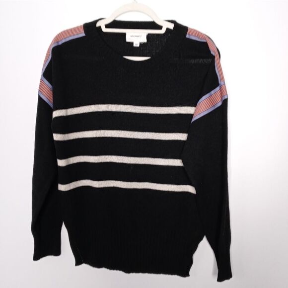 sita murt cashmere blend sweater - Picture 1 of 6